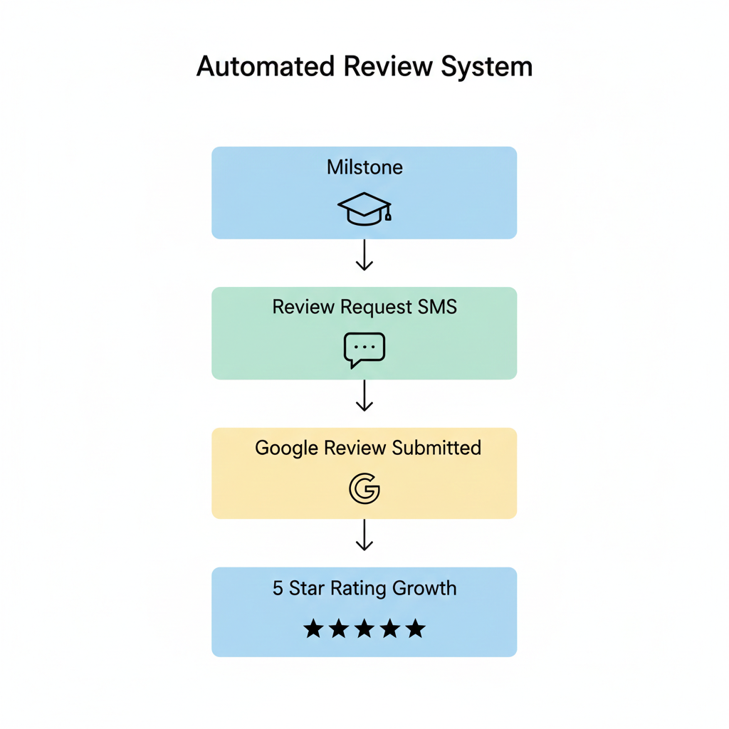 gohighlevel automations